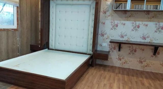 Коттедж Luxury Bhati Desert camp Sam