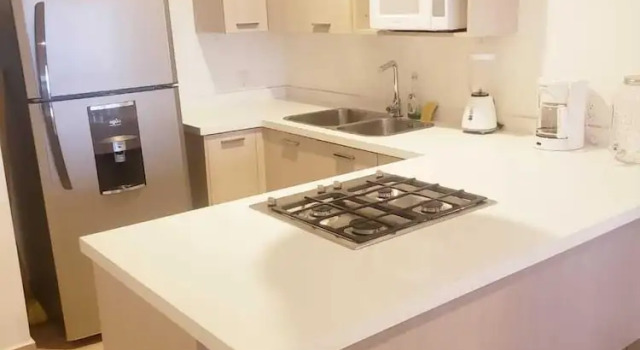 Люкс Luxury Premium Carso Alameda Luxury Lofts