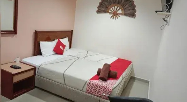 Двухместный номер Deluxe Hotel Casa Reo