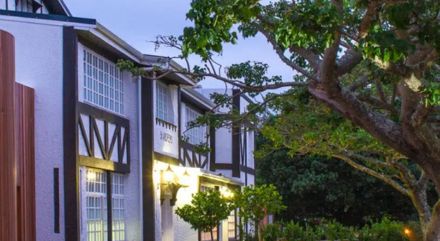 Номер Executive Royal St. Andrews Hotel, Spa and Conference Centre