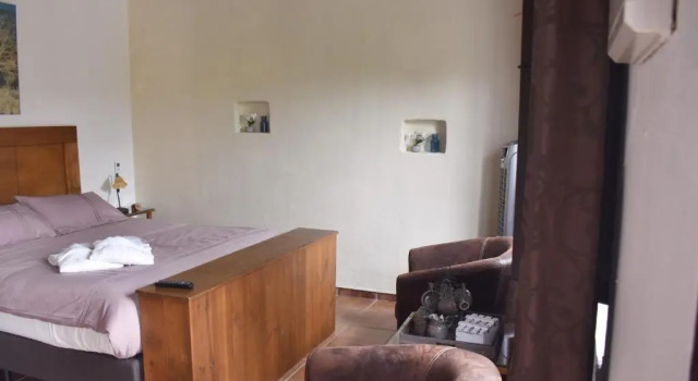 Номер Deluxe Boutique B&B Cortijo Valverde Álora