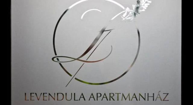 Студия Levendula Apartmanház