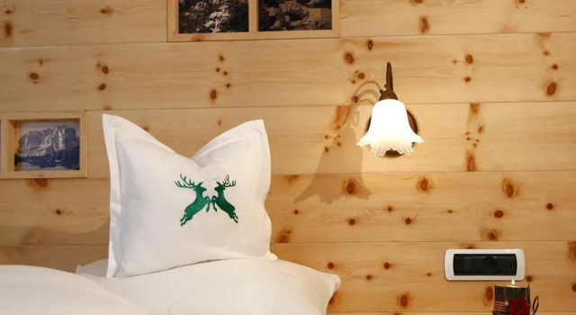 Hotel Edda, Забронировать Отель Сельва-ди-Валь-Гардена Кортина-д'Ампеццо