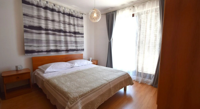 Apartments Misetic, Prenota Appartamento Hotel a Isole Quarnerine con parcheggio, Parcheggio