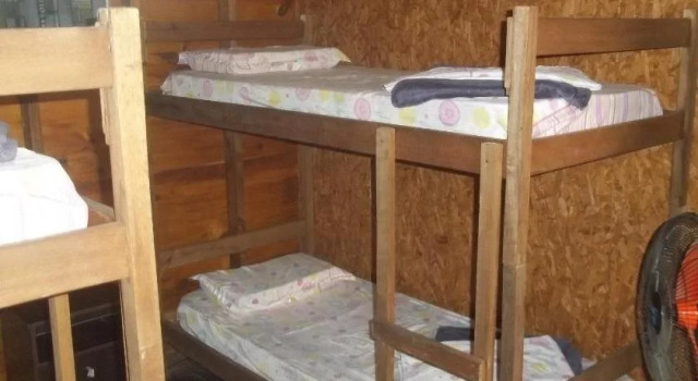 Hostel Covadonga, Prenota Ostello La Pedrera Rocha
