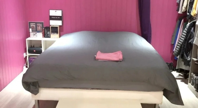 Apartment With 3 Bedrooms in Albertville, With Wonderful Mountain View, Enclosed Garden and Wifi, Забронировать Апартаменты/квартира Альбервиль Belledonne