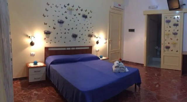Номер Economy Vacanze Siciliane