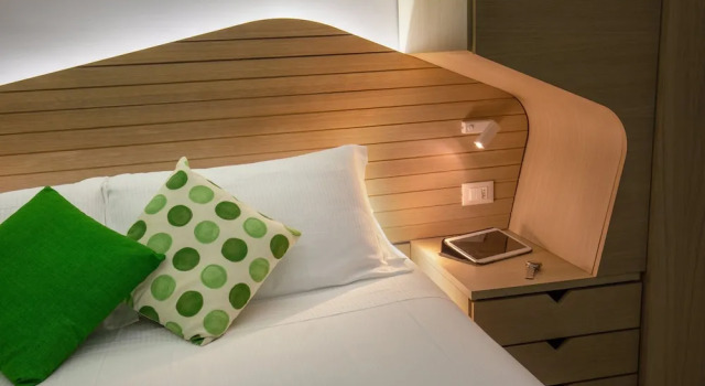 Номер Economy Hotel Casa Yvorio