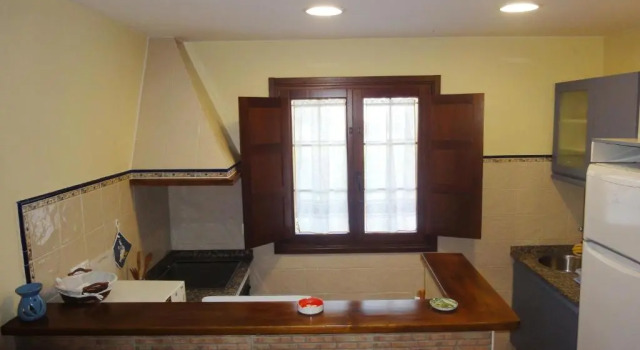 Апартаменты с 2 комнатами Apartamentos Rurales Villa del Sain Cudillero