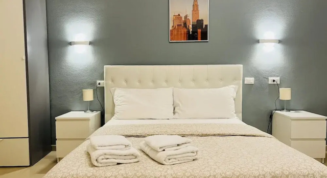 Двухместный номер Standard Bonaini Relax B&B