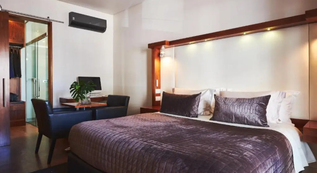 Номер Deluxe Hotel on the Promenade