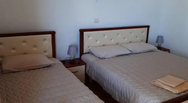Guesthouse Cathrine, Book Hotel Himarë Vlorë County