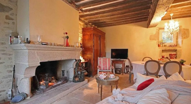 Le Verger - Le Plessis, Prenota Hotel Vivoin 