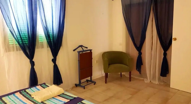 Villa with 3 Bedrooms in Oroteanda Baja, with Wonderful Sea View, Private Pool, Enclosed Garden, Prenota Villa Hotel a Tenerife con piscina, Piscina