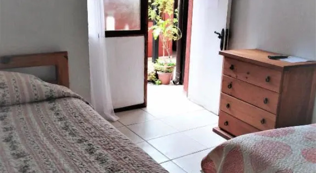 Номер Standard Hostal Avenue
