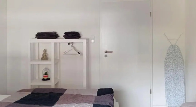 WU01 - 75m2 - Single Beds - Comfortable Apartment - Wuppertal, Забронировать Апартаменты/квартира Апартаменты Вуппертали, Апартаменты/квартира