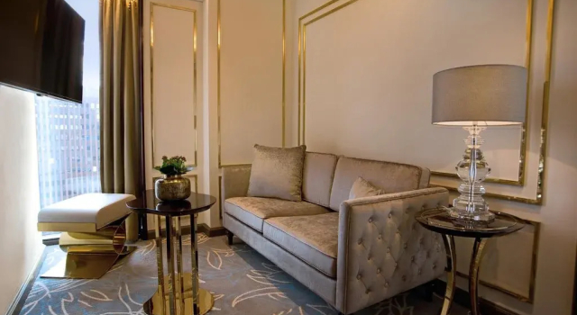 Clarendon Vine St, Забронировать Отель Отели Лондона 3 звезды, рядом с St Olaf House, 3*