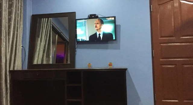 Семейный номер Standard Baan Asree homestayบ้านอัสรี