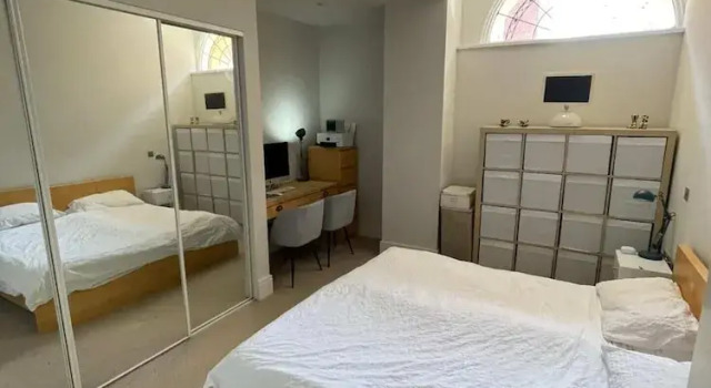 Modern & Central 2BD Flat - Broadmead