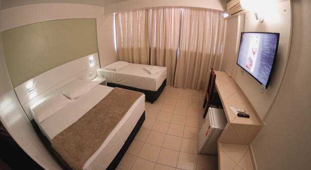 Номер Standard Sir Hotel