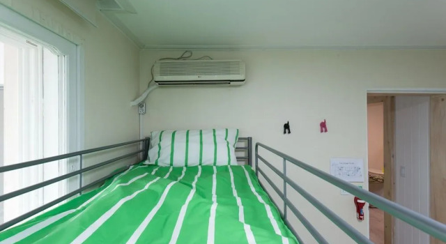 Lian Guesthouse - Hostel, Забронировать Хостел Мапхогу Сеул, рядом с Магазин Butter zakka