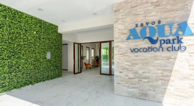Zavos Aqua Park Club Apt by TrulyCyprus, Boek Appartement Limasol Limassol