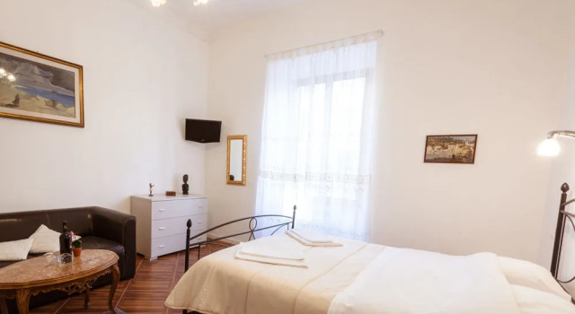 Bed and Breakfast Gustè