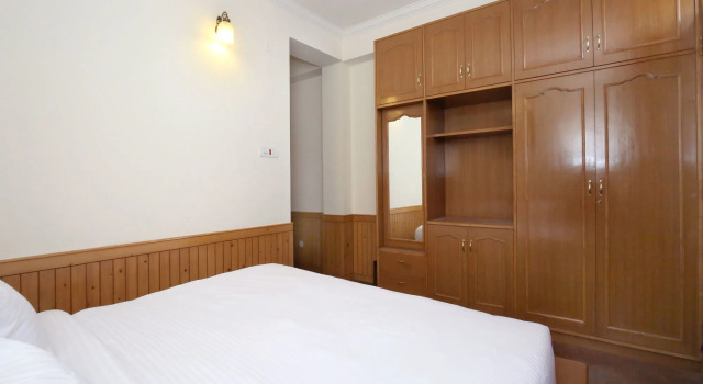 Hari Anand Apartments By OYO Rooms