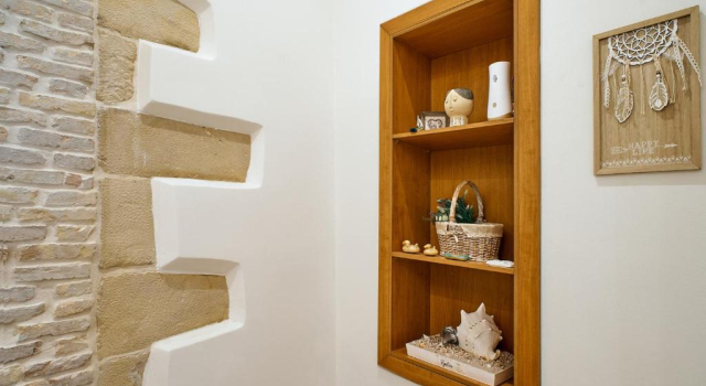 Semeli Apartment