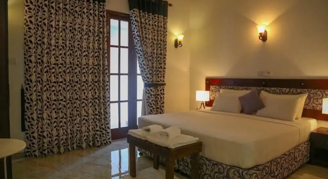 Вилла NEW SITHI VILLAS