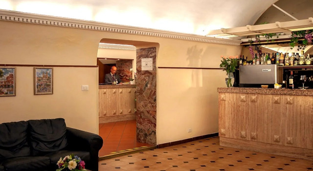 Tirreno Hotel