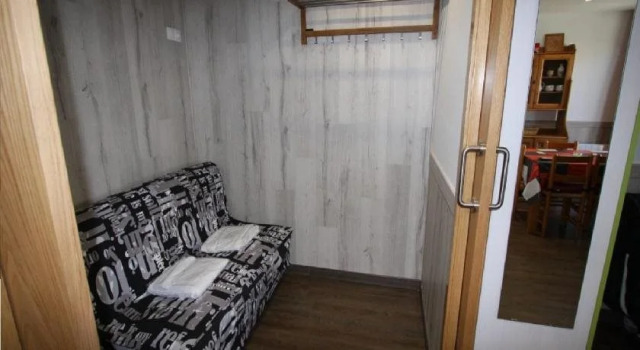 Altissim Nevada II, Забронировать Отель Пас-де-ла-Каса Грандвалира