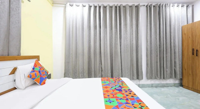 Fabhotel Lorven Grand, Boek Hotel Visakhapatnam Andhra Pradesh