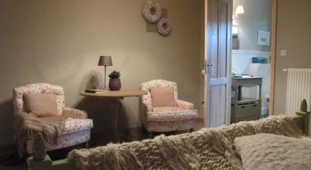 Номер Standard B&B In t Stille Weg