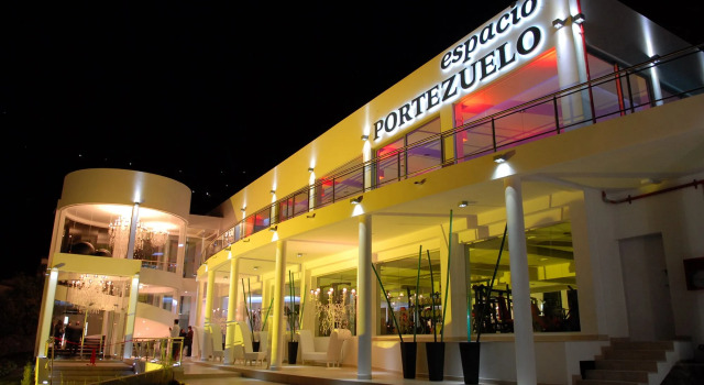 Portezuelo Hotel, Book Hotel Hotels in Salta with Parking, Parking