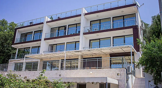 Apartment SuperSeaView