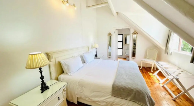 Апартаменты Summerhill Self-Catering Accommodation St Francis Bay