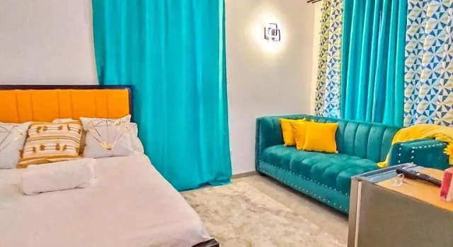 Thika road- TRM EXC. Studio- 0729097922, Prenota Hotel Hotel a Nairobi con parcheggio, Parcheggio