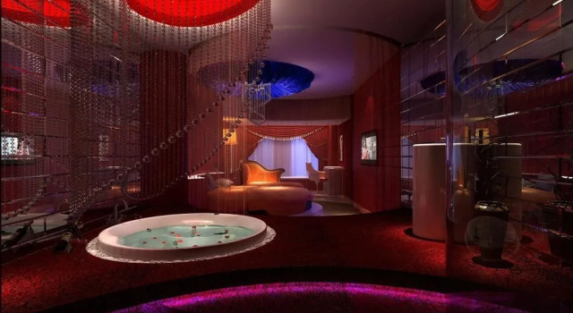 Wuhan Nine-Tailed Fox Art Hotel, Prenota Hotel Hotel a Hubei con parcheggio, Parcheggio