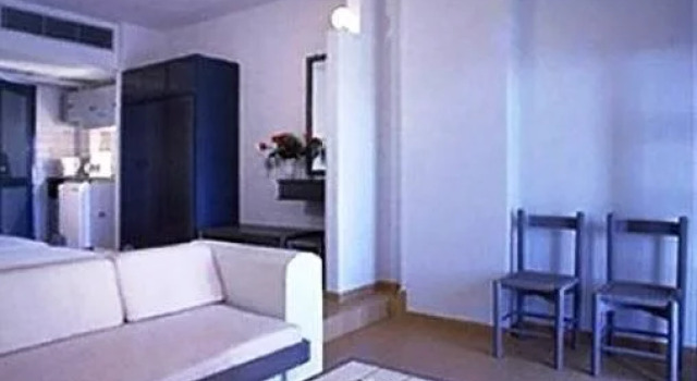 Blue Sky Hotel Apartments, Prenota Appartamento Hotel a Peloponneso con piscina, Piscina