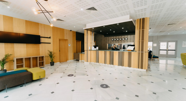 Soho Boutique Las Vegas