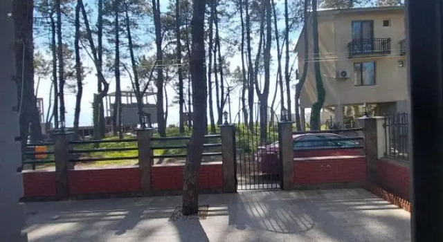 Коттедж с 6 комнатами Grand Grigoleti