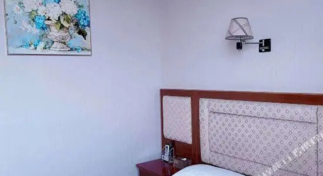 Guo Hao Business Hotel