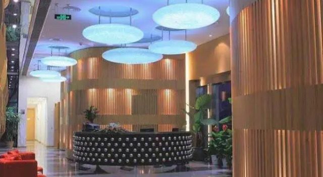 Brook Hotel, Забронировать Отель Отели Сиху 4 звезды, 4*