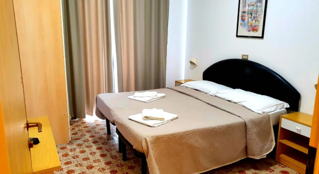 Номер Comfort Hotel Stradiot