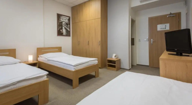 Номер Standard Sareza hotel