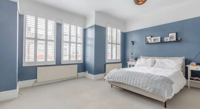 Spacious 2 Bedroom Home in Lewisham