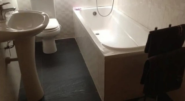 Номер Standard Campbell Hotel Accra