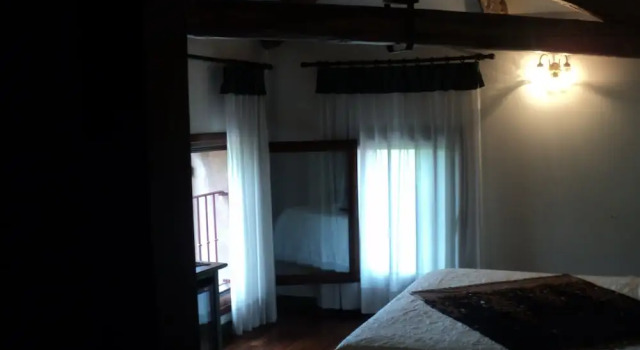Двухместный номер Comfort Albergo La Bersagliera