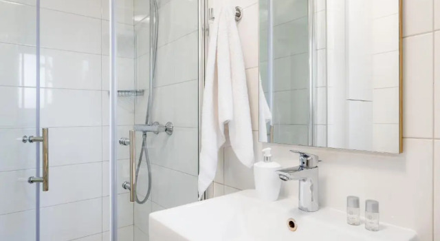 Номер Superior Bepa Guest House